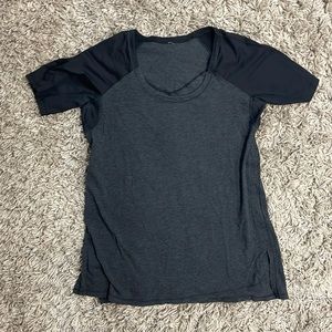 lululemon shirt